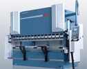 CNC Press Brake Machines- AD-R Series from COBRA INDUSTRIAL MACHINES