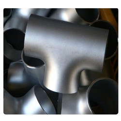 Stainless Steel Buttweld Fittings  from GREAT STEEL & METALS