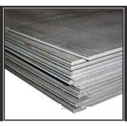 Stainless Steel Plates from PIYUSH STEEL  PVT. LTD.