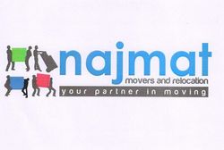 Local and International relocation services