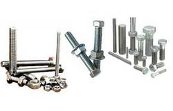 SS 309 Fasteners