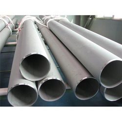 SS 321 Pipe from UNICORN STEEL INDIA