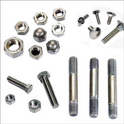 Ss 321 Fasteners
