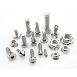 Ss 409 Fasteners