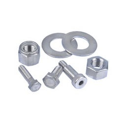 Ss 410 Fasteners