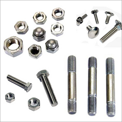 Ss 430 Fasteners