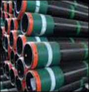 Carbon Steel Seamless Tube from CHANDAN STEEL WORLD
