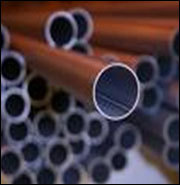 Carbon Steel Welded Tube from PIYUSH STEEL  PVT. LTD.