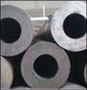 Carbon Steel A 179 Tube from PIYUSH STEEL  PVT. LTD.