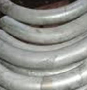 Carbon Steel Piggable Bend from PIYUSH STEEL  PVT. LTD.