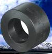Carbon Steel Coupling from ARIHANT STEEL CENTRE