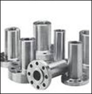 Carbon Steel Long Weld Neck Flanges from JAYANT IMPEX PVT. LTD
