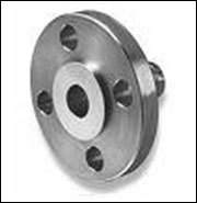 Carbon Steel Lapped Joint Flanges from JIGNESH STEEL