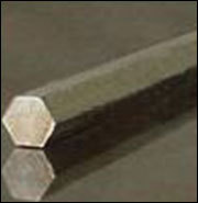 Carbon Steel Bar from ROLEX FITTINGS INDIA PVT. LTD.