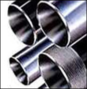 Carbon Steel IBR Pipe from ROLEX FITTINGS INDIA PVT. LTD.