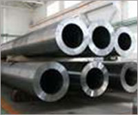 Alloy Steel Pipe A 335 P22 from ROLEX FITTINGS INDIA PVT. LTD.