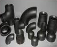 AS A234 WP5 Buttweld Fittings