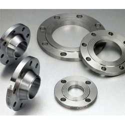 Duplex Flanges from ROLEX FITTINGS INDIA PVT. LTD.