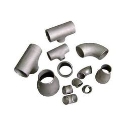 Copper Nickel Buttweld Fittings from UNICORN STEEL INDIA