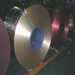 Copper Nickel Sheets, Plates, Coils Enlarge View from JAYANT IMPEX PVT. LTD
