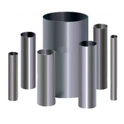 Titanium Pipes from PIYUSH STEEL  PVT. LTD.