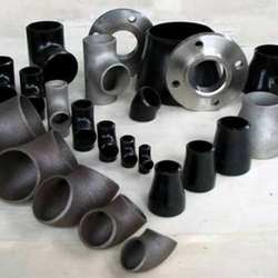 Hastelloy C276 Forged Fittings from PIYUSH STEEL  PVT. LTD.