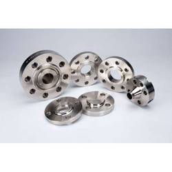 Hastelloy C-276 Flanges from RIVER STEEL & ALLOYS