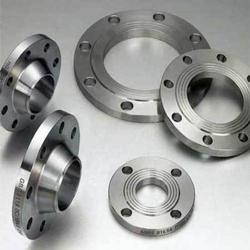 Nickel Alloy Flanges from UNICORN STEEL INDIA