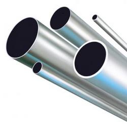 Nickel Alloy Seamless Pipes from ARIHANT STEEL CENTRE