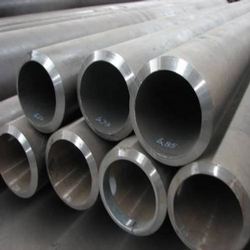 Nickel Alloy Pipes from NUMAX STEELS