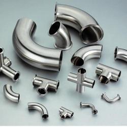 Nickel 201 Forged Fittings from GREAT STEEL & METALS