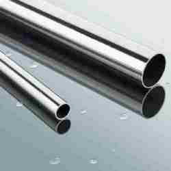 Inconel 600 Pipes from PIYUSH STEEL  PVT. LTD.