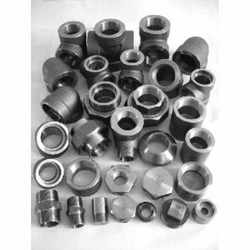 Inconel 625 Forged Fittings from PIYUSH STEEL  PVT. LTD.