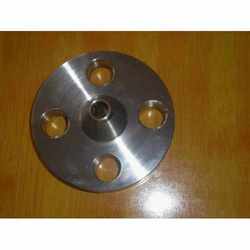 Inconel 625 Flanges from PIYUSH STEEL  PVT. LTD.