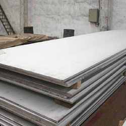 Inconel 800 Plates from ARIHANT STEEL CENTRE
