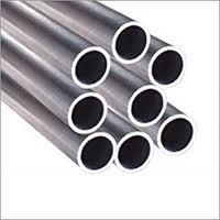 Stainless steel seamless tube from AMBIKA STEEL INTERNATIONAL