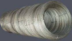 TP316L/304 stainless steel coiled tube 8*0.5*coil from AMBIKA STEEL INTERNATIONAL