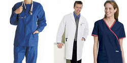 Medical Uniform,lab Coats