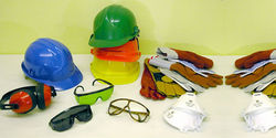 Safety Products from INFINITY TRADING LLC..
