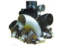 Carbon & Alloy Steel Buttweld Fittings