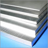 Stainless & Duplex Steel Sheets & Plates