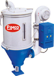 Hopper Dryer from PIONEER MANUFACTURING CORPORATION