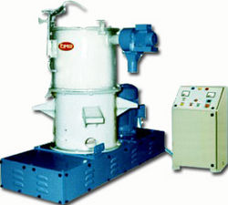 Film Shredder (Agglomerator) from PIONEER MANUFACTURING CORPORATION