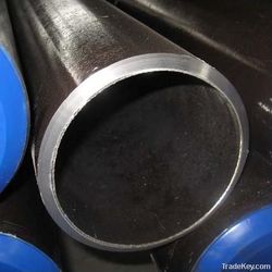 API seamless steel pipe from RELIABLE PIPES & TUBES LTD