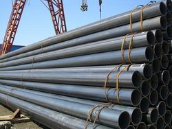 API 5L X56 PSL 2 seamless pipe from RELIABLE PIPES & TUBES LTD