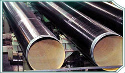 API 5L X70 PSL 2 seamless pipe from RELIABLE PIPES & TUBES LTD