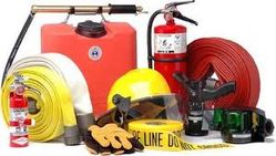 Fire Fighting Equipment Supply from INFINITY TRADING LLC..