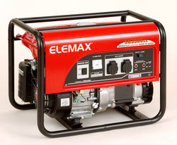 Elemax Generator Suppliers In Abu Dhabi