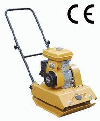 PLATE COMPACTOR from LEADER PUMPS & MACHINERY - L L C