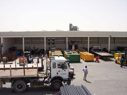Plant Hire In Uae